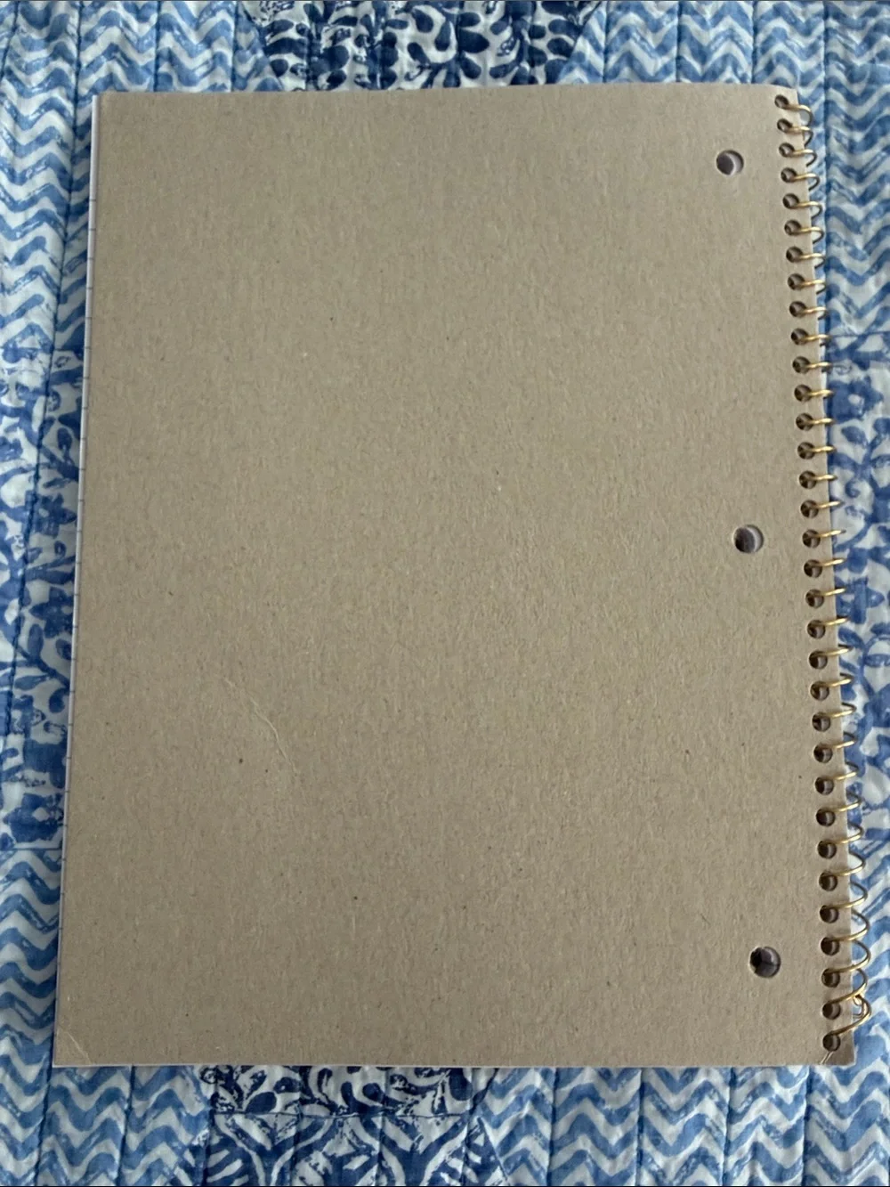 Yoobi Peanuts Snoopy Spiral Notebook with Red Pen NWT